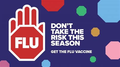 Public Health Says Flu Vaccinations More Important than Ever.